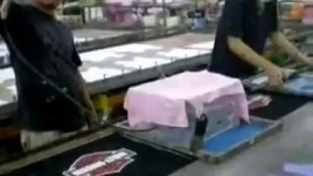 Handheld/ Box Type Flock Printing Machine Electrostatic Flocking Machine