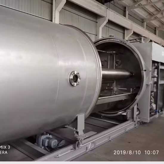 Hochtemperatur-Polyester-Baumwollstoff-Jigger-Färbemaschine zum Färben